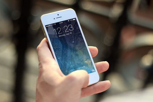 Mobile Apps