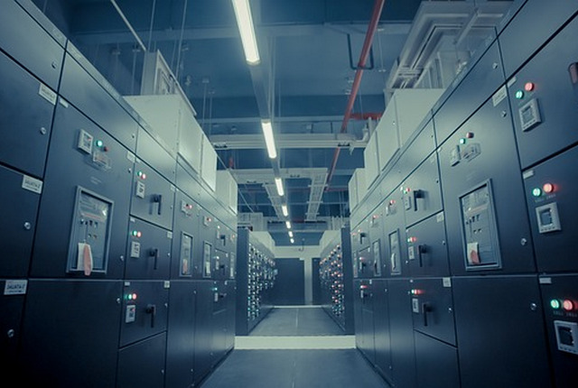 Data Center